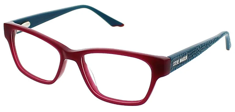 Steve Madden Eyeglasses SANDEE