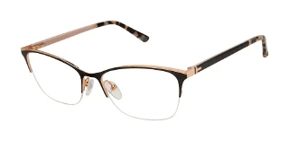 Ted Baker Eyeglasses TW507