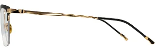 Alan J Eyeglasses C&B Ember