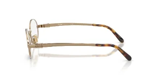 Miu Miu Eyeglasses MU50ZV