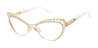 Tura Eyeglasses TE295