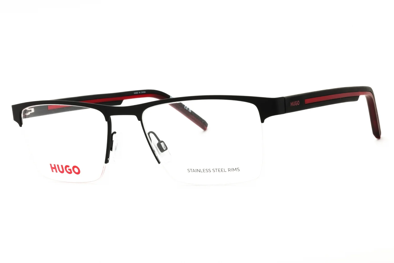 Hugo Boss Eyeglasses HUGO 1066