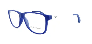 5194 Matte Electric Blue