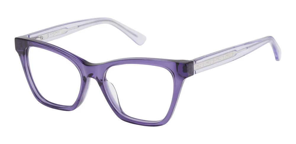 Juicy Couture Eyeglasses JU 966