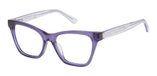 Juicy Couture Eyeglasses JU 966