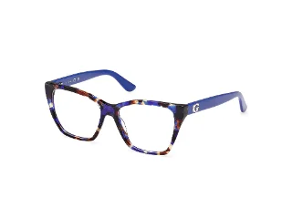 092 Blue/Havana/Blue/Havana