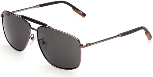 Ermenegildo Zegna Sunglasses EZ0160-D