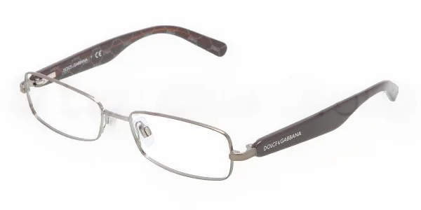 Dolce & Gabbana Eyeglasses DG1234P