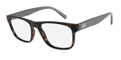 Armani Exchange Eyeglasses AX3075