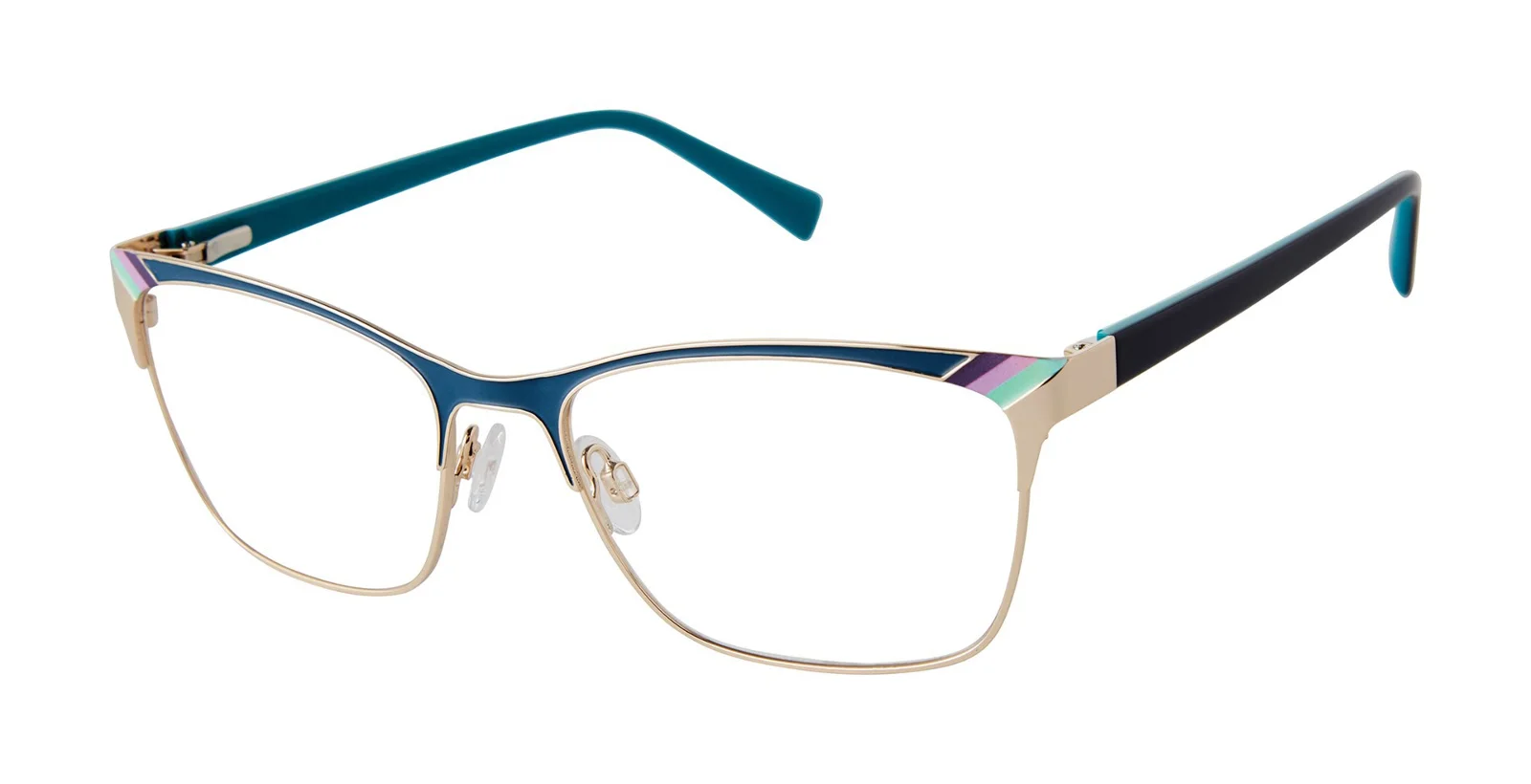Gx By Gwen Stefani Eyeglasses GX102