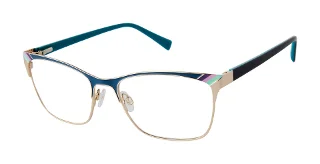 Gx By Gwen Stefani Eyeglasses GX102
