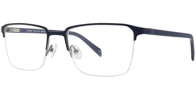 Helium Eyeglasses 4504