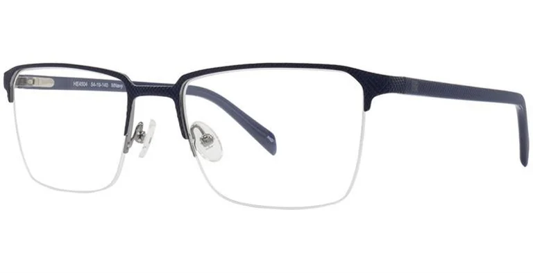 Helium Eyeglasses 4504