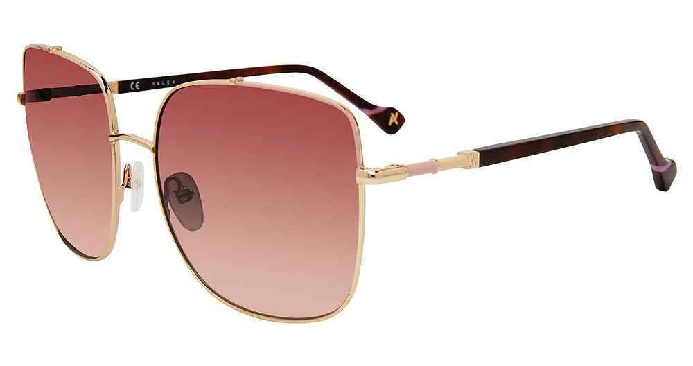 Yalea Sunglasses SYA030