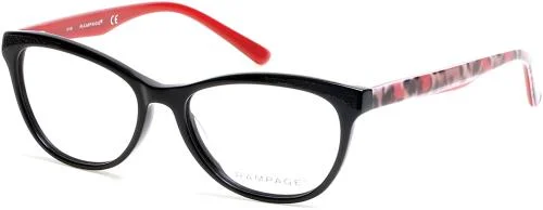 Rampage Eyeglasses RA0205