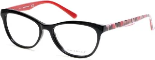 Rampage Eyeglasses RA0205