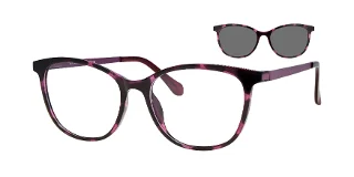 PUR Purple