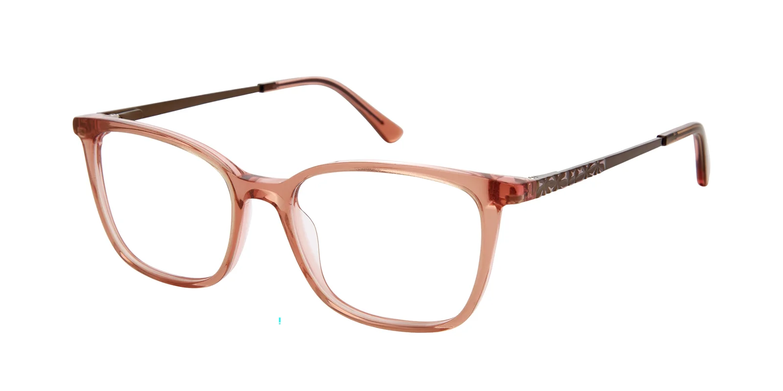 Revolution Eyeglasses LARA w/Clip