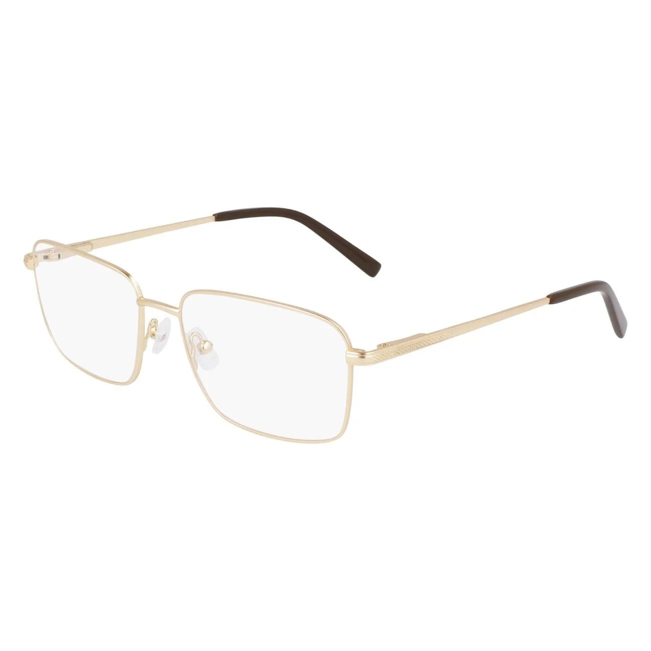 Marchon Nyc Eyeglasses M-9009
