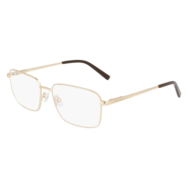 Marchon Nyc Eyeglasses M-9009