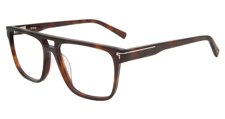 Tumi Eyeglasses VTU515