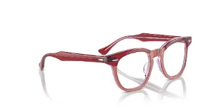 Ray Ban Jr Eyeglasses RY9098V