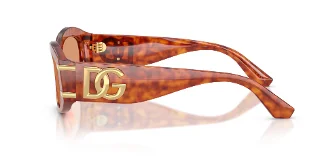 Dolce & Gabbana Sunglasses DG4502
