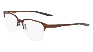 215 Satin Walnut/Dark Grey