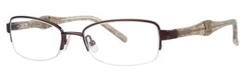 Vera Wang Eyeglasses V327