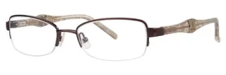 Vera Wang Eyeglasses V327