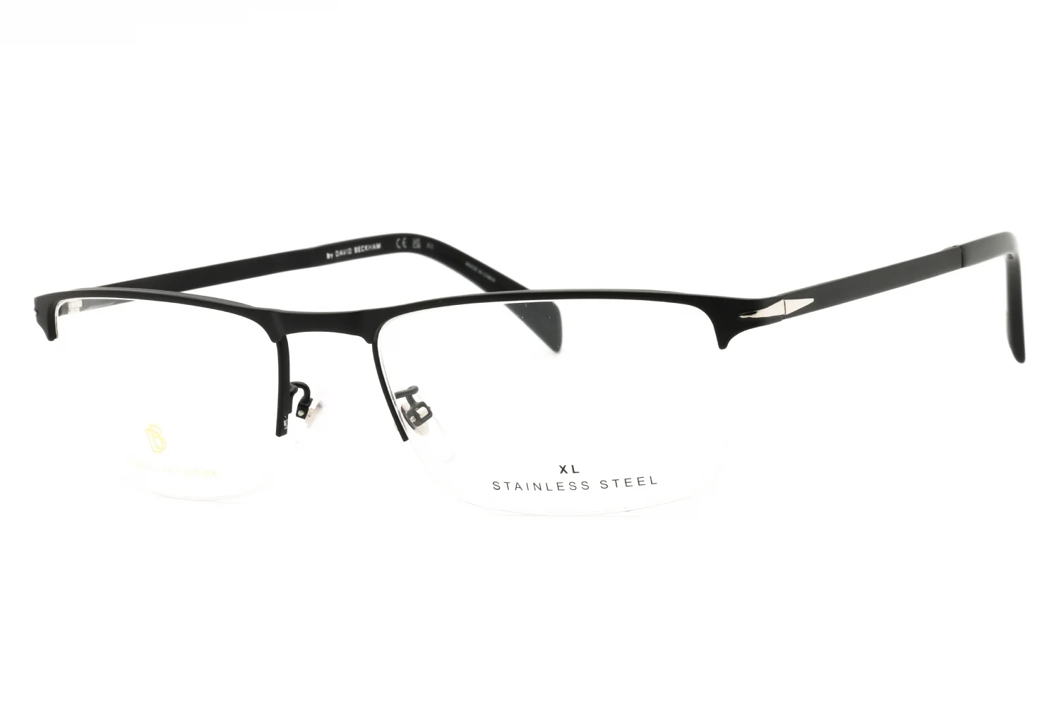 David Beckham Eyeglasses DB 7034