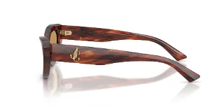 Jimmy Choo Sunglasses JC5075U