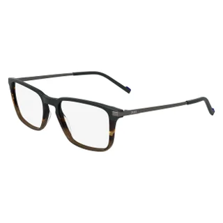 035 Dark Grey/Havana