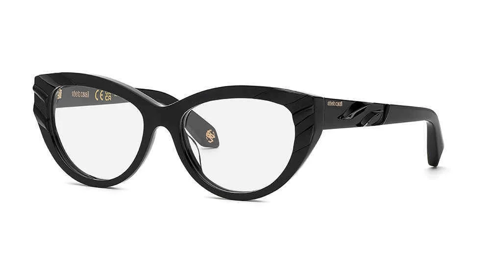 Roberto Cavalli Eyeglasses VRC024V