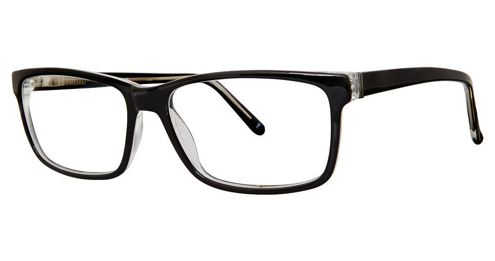 Stetson Eyeglasses Xl 33