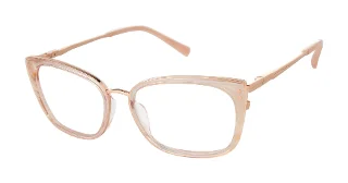 BLS Blush
