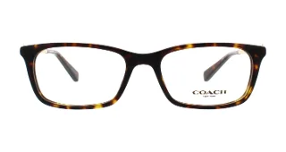Coach Eyeglasses HC6110