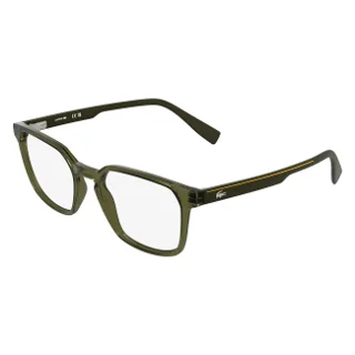 310 Transparent Olive