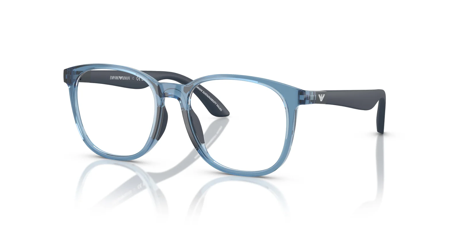 Emporio Armani Eyeglasses EK3004