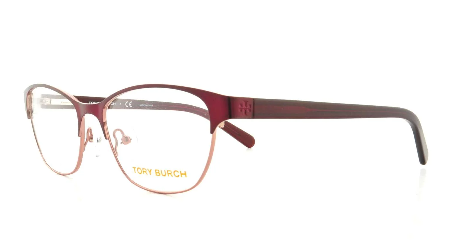Tory Burch Eyeglasses TY1015