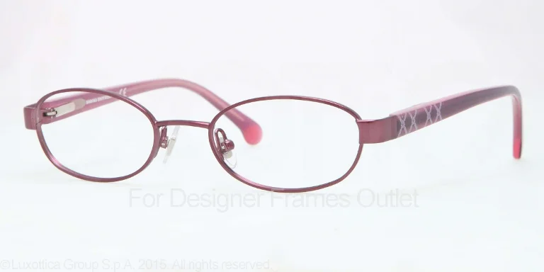 Brooks Brothers Eyeglasses BB1021