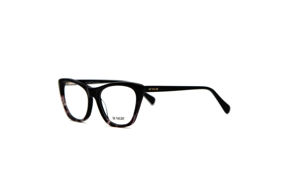Di Valdi Eyeglasses DVO8231