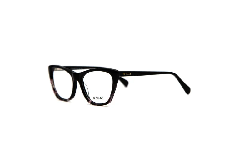 Di Valdi Eyeglasses DVO8231