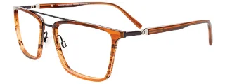 Easyclip Eyeglasses EC606