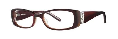 Vera Wang Eyeglasses V068