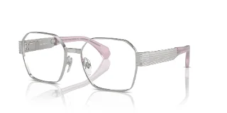002 Shiny Silver