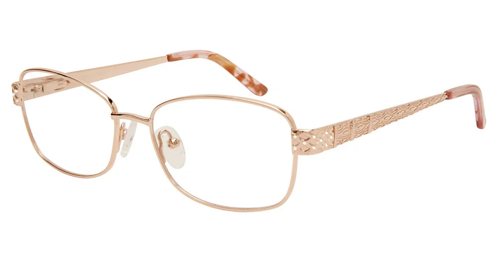 Pure-T Eyeglasses T243