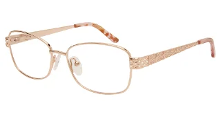 Pure-T Eyeglasses T243