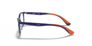 Ray Ban Jr Eyeglasses RY1586