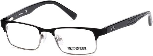 Harley Davidson Eyeglasses HD0123T